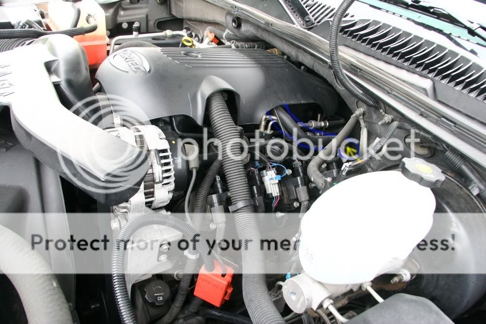 2008 Gmc Sierra Pcv Valve Location